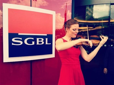 SGBL Branch Opening 