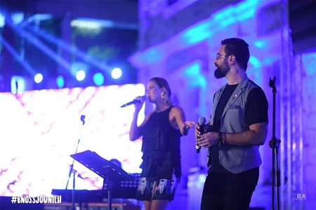 Bnoss Jounieh Festival 2019