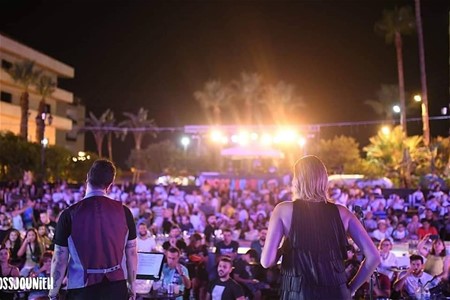 Bnoss Jounieh Festival 2019