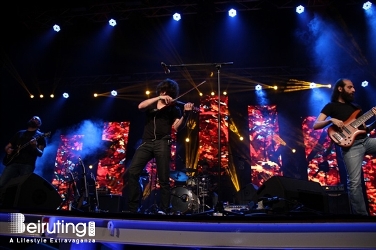 Avo Demerjian in Concert