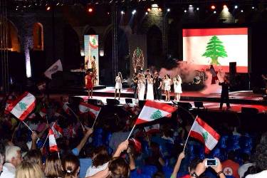 Heartbeat in Batroun International Festivals