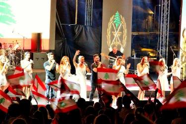 Heartbeat in Batroun International Festivals